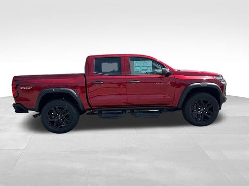 New 2025 Chevrolet Colorado Trail Boss image 7