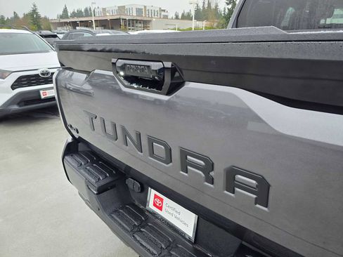 Used 2023 Toyota Tundra Platinum image 17