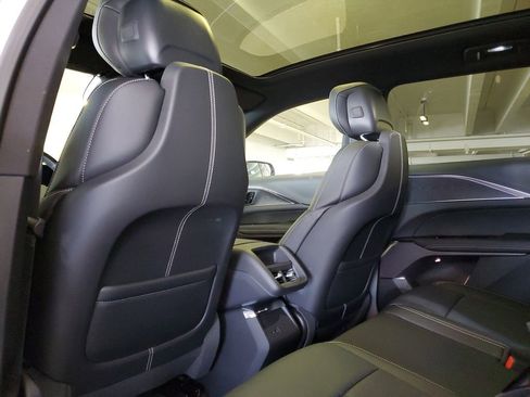 New 2026 Cadillac Lyriq Sport image 10