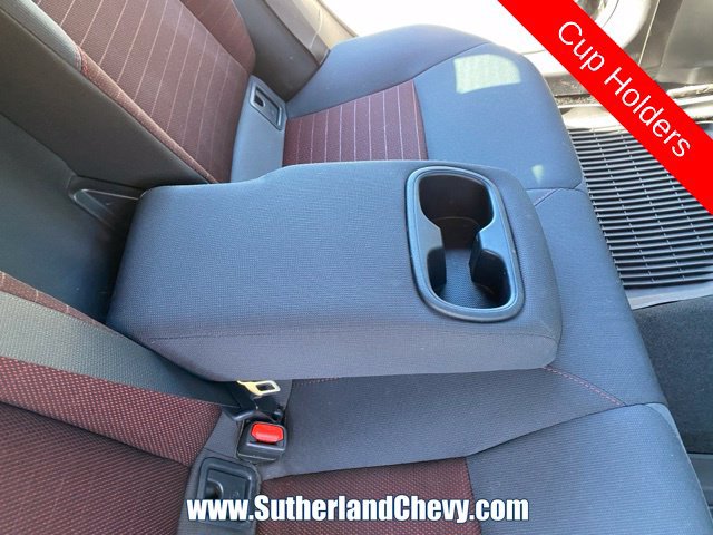 Used 2024 Toyota Corolla Sedan w/ SE Convenience Package FWD image 34