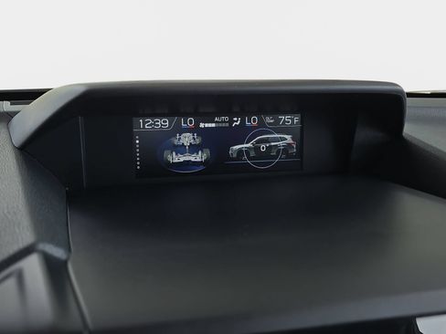 Used 2023 Subaru Forester Limited AWD/4WD image 23