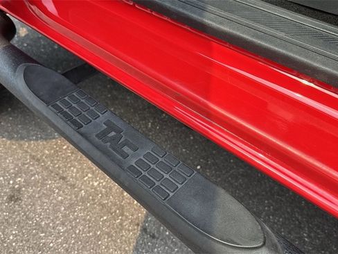 Used 2022 Ford Bronco Wildtrak image 38