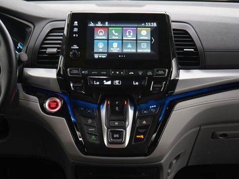 Used 2019 Honda Odyssey Elite image 20