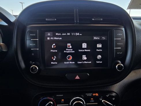 Used 2023 Kia Soul LX w/ Option Group 015 image 14