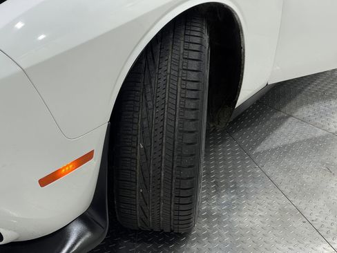 Used 2020 Dodge Challenger R/T Scat Pack w/ Plus Package RWD image 35