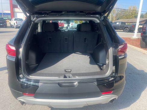 Used 2022 Chevrolet Blazer LT image 27