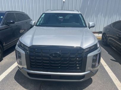 Used 2025 Hyundai Palisade SEL