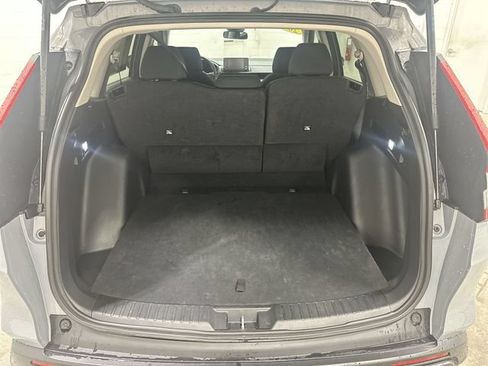 Used 2024 Honda CR-V EX image 16