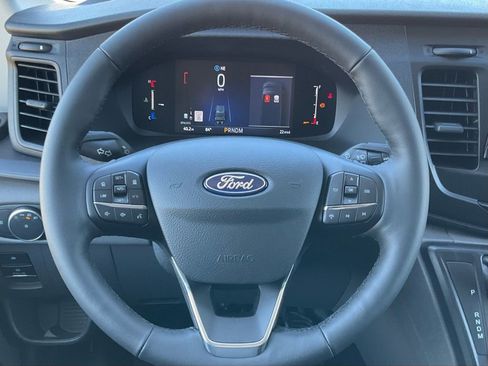 New 2026 Ford Transit 250 148 Medium Roof w/ Load Area Protection Package image 50