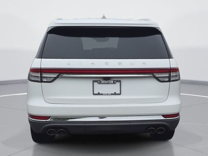 Used 2020 Lincoln Aviator Reserve w/ Equipment Group 202A