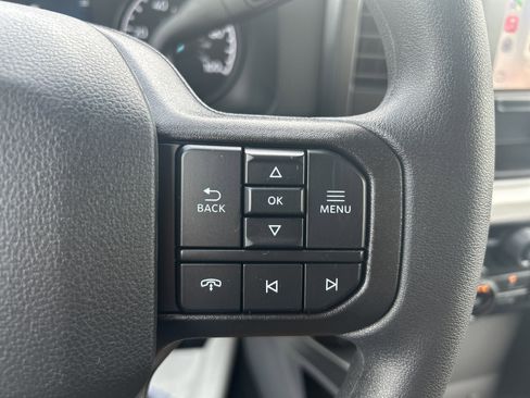 New 2026 Ford F250 XLT image 22