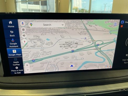 Certified 2025 Acura MDX w/ Technology Package image 17