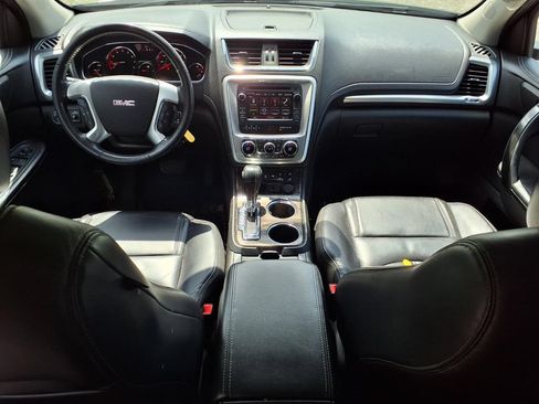 Used 2015 GMC Acadia SLT AWD/4WD image 9