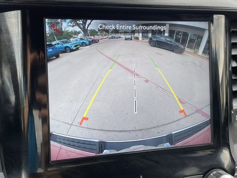 Used 2024 RAM 1500 Laramie image 18