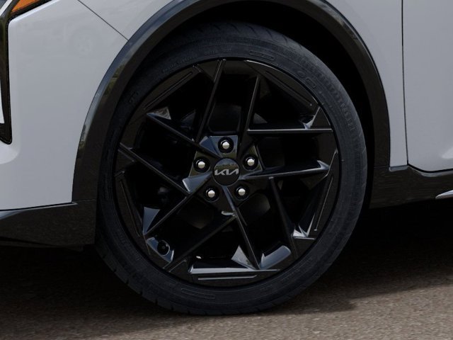 New 2027 Kia K4 GT-Line Turbo FWD image 14