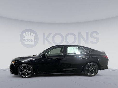 Used 2023 Acura Integra A-Spec image 2