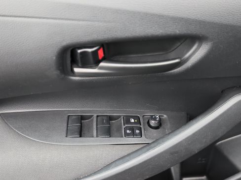 Certified 2024 Toyota Corolla LE FWD image 22