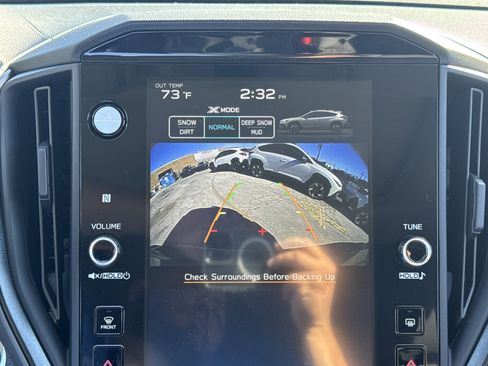 New 2026 Subaru Crosstrek 2.0i Premium image 21