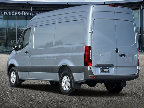 New 2025 Mercedes-Benz Sprinter 2500 image 6