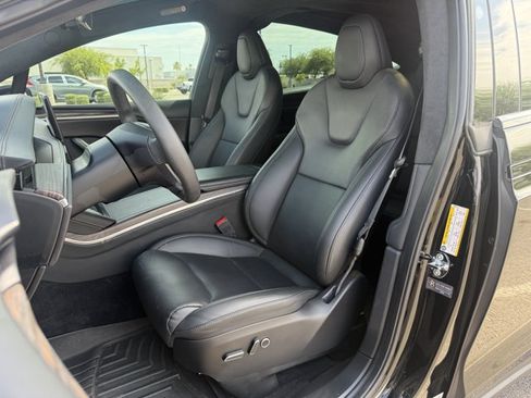 Used 2023 Tesla Model X AWD/4WD image 11