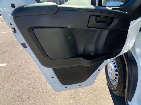 New 2026 RAM ProMaster 2500 w/ Power Group image 11