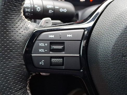 Used 2025 Acura Integra A-Spec FWD image 21