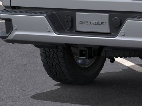 New 2026 Chevrolet Silverado 2500 High Country w/ High Country Premium Package image 15