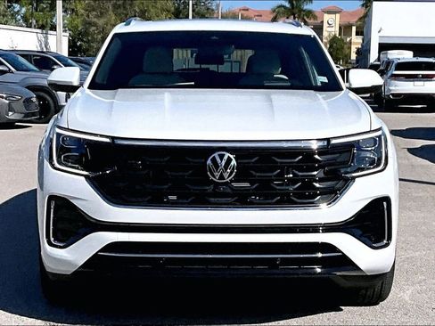 New 2026 Volkswagen Atlas Cross Sport SEL Premium R-Line image 10