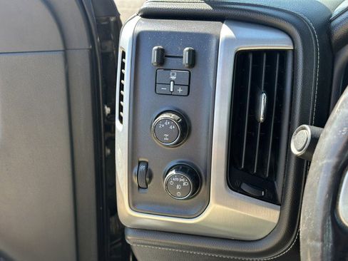 Used 2015 GMC Sierra 2500 SLT AWD/4WD image 14