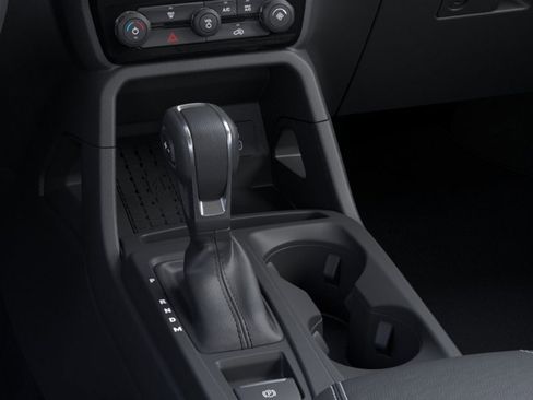 New 2026 Ford Ranger XLT AWD/4WD image 15