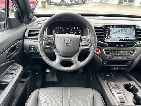 New 2026 Honda Ridgeline TrailSport image 22