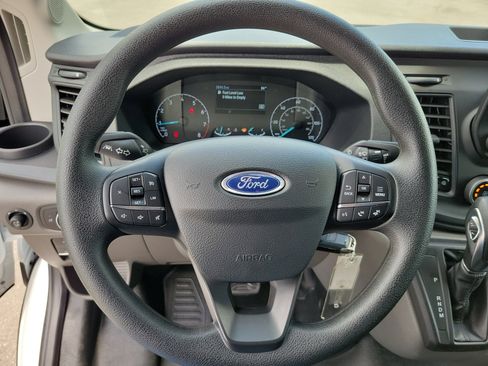Used 2025 Ford Transit 350 XL RWD image 20