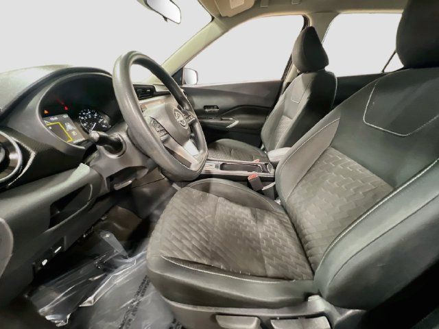 Used 2023 Nissan Kicks SV w/ Exterior Package FWD image 20