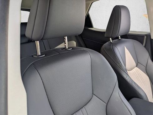 Used 2025 Lexus NX 250 FWD w/ Cold Area Package image 13