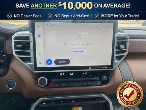 Used 2024 Toyota Tundra 1794 Edition image 26