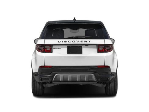 Used 2024 Land Rover Discovery Sport Dynamic SE image 8