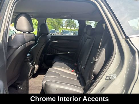 Used 2023 Hyundai Santa Fe SEL w/ Premium Package AWD/4WD image 31