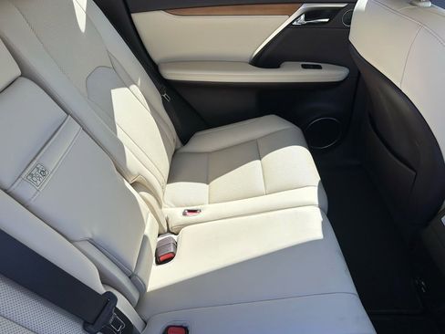 Used 2020 Lexus RX 350 AWD w/ Premium Package image 19