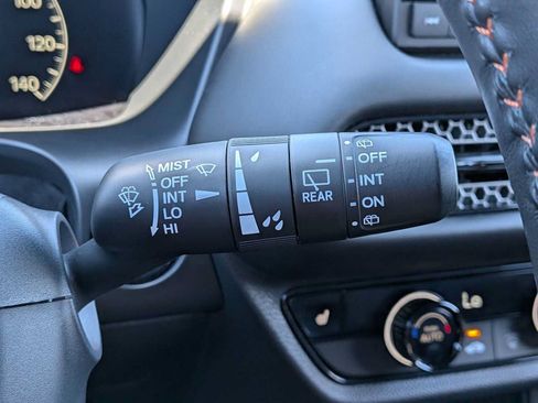 Certified 2024 Honda HR-V Sport image 24