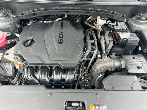 Used 2023 Hyundai Tucson SEL image 19