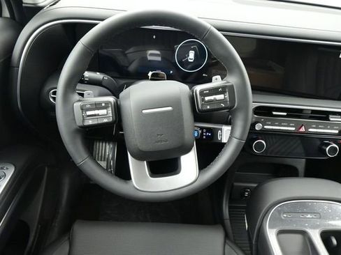 New 2026 Hyundai Palisade SEL AWD/4WD image 13