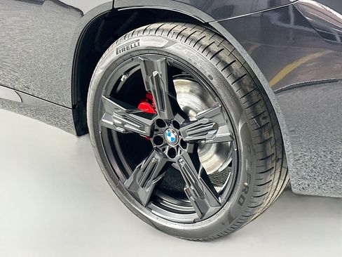 New 2026 BMW X3 M50 w/ Premium Package image 8