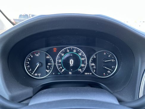 Used 2019 Buick Enclave Avenir w/ Avenir Technology Package image 15