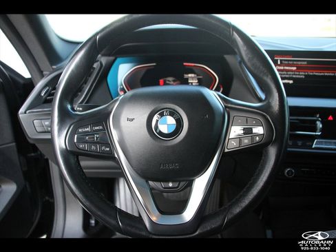 Used 2022 BMW 228i Gran Coupe w/ Convenience Package image 12