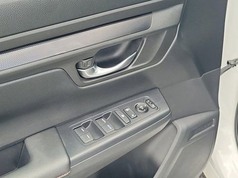 Used 2024 Honda CR-V Sport image 16