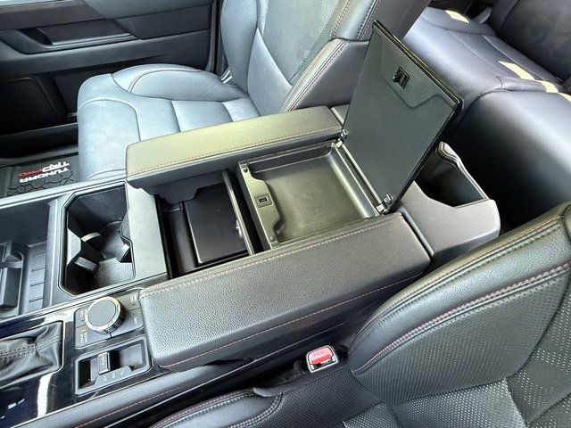 Used 2023 Toyota Tundra TRD Pro AWD/4WD image 33