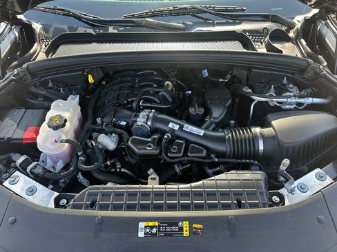 Used 2024 Jeep Grand Cherokee Altitude AWD/4WD image 32