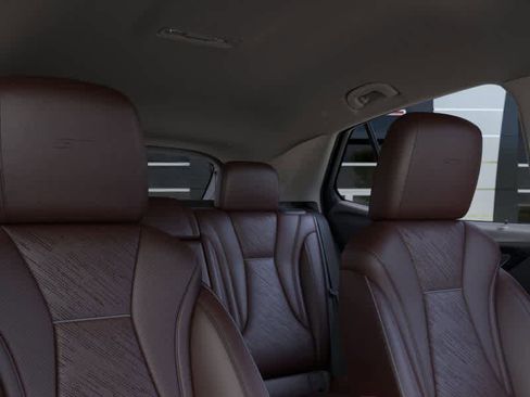 New 2026 Buick Envision Sport Touring AWD/4WD image 24