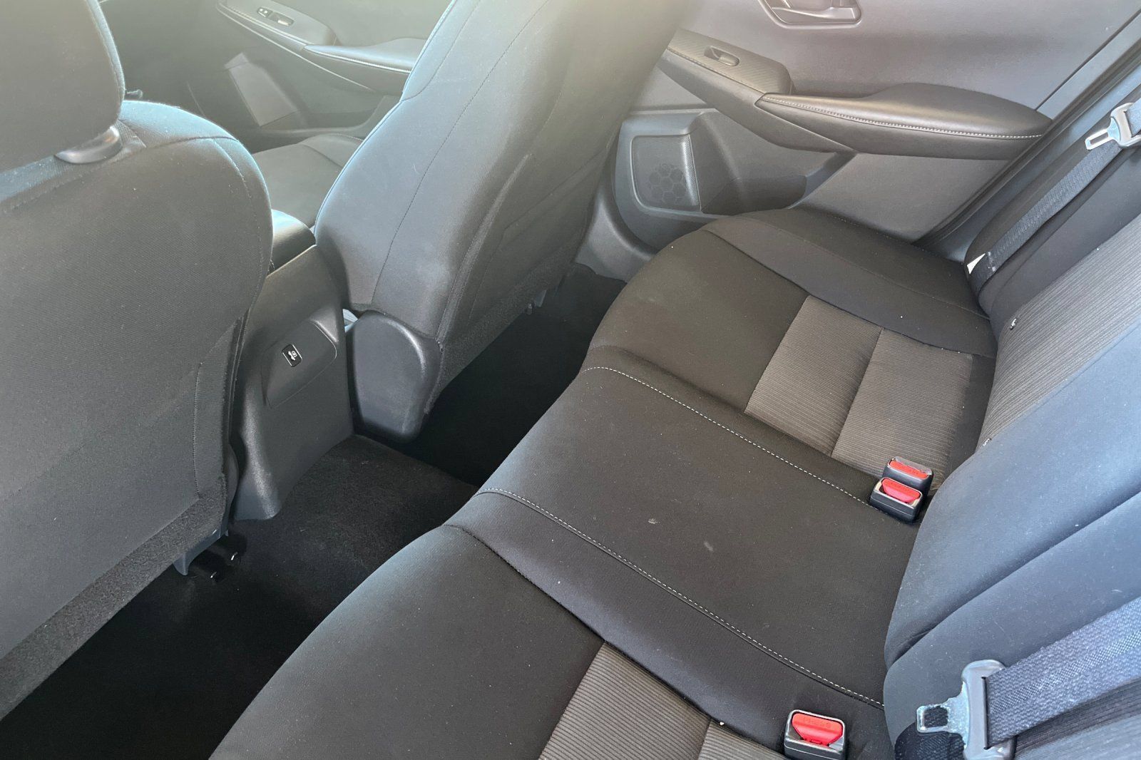 Used 2024 Nissan Sentra SV FWD image 6