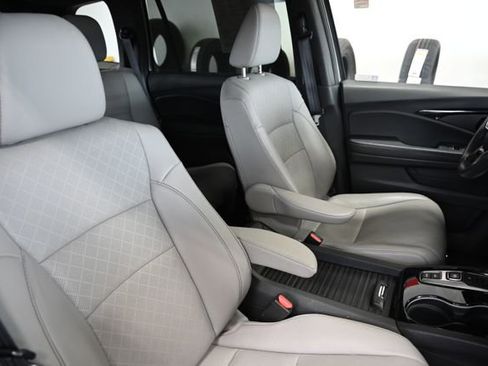 Used 2022 Honda Passport Elite image 9